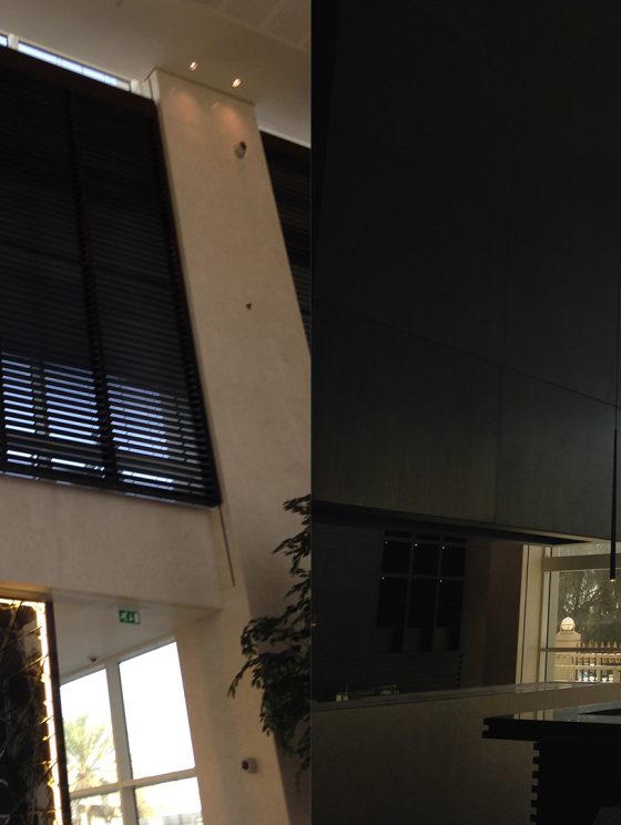Le Méridien Hotel, Dubai