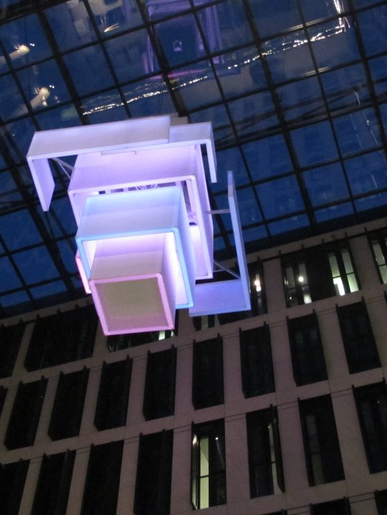 Grosvenor House Apartments, London