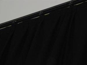 Erail tracks in the iCon Centre.