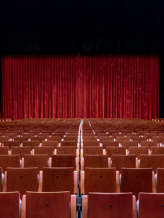 ICONSIAM, True Icon Hall, Thailand