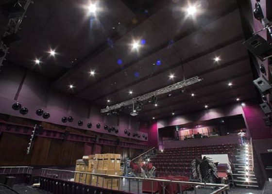 Cork School of Music, Ireland