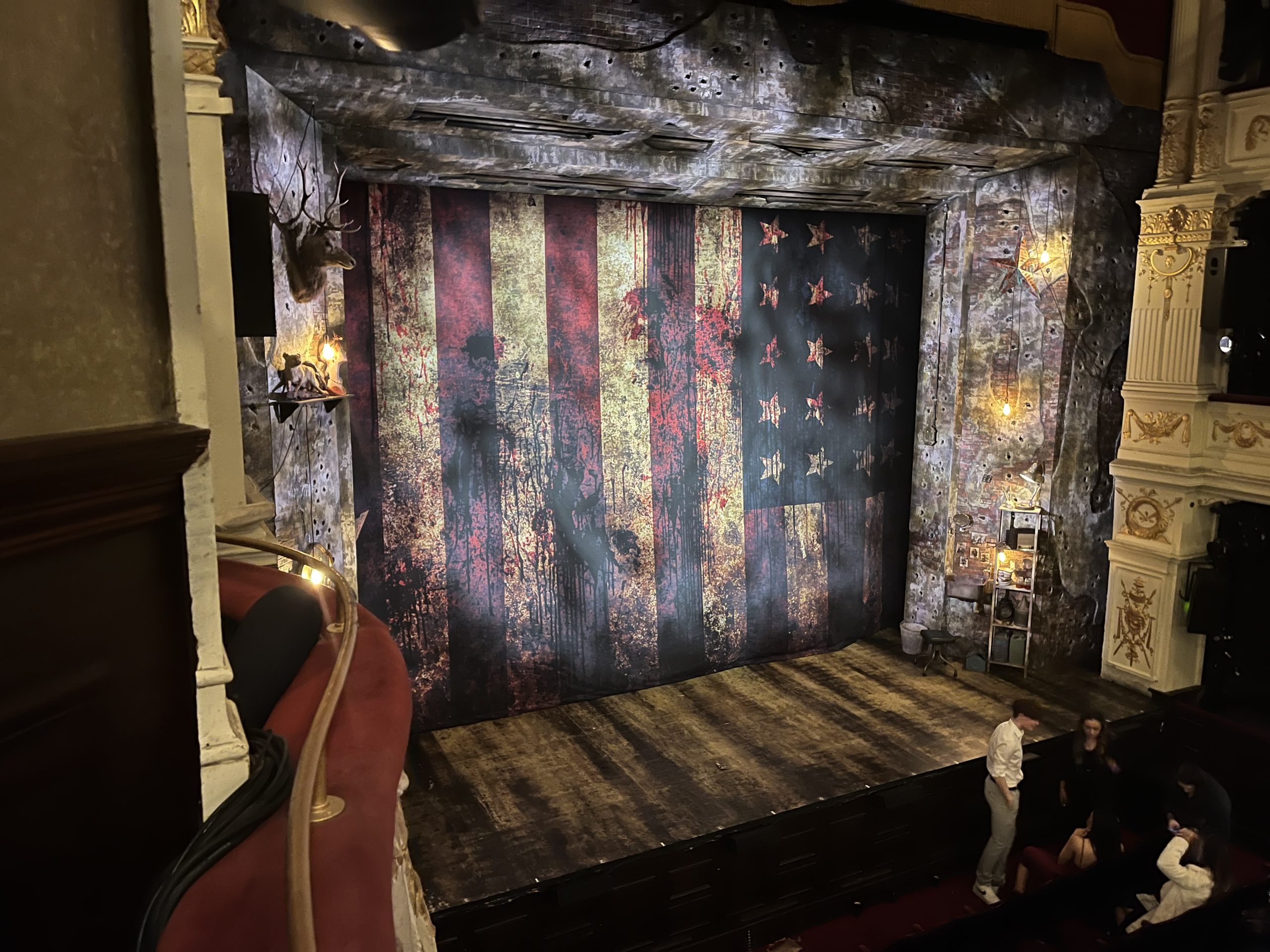 Bonnie & Clyde the Musical