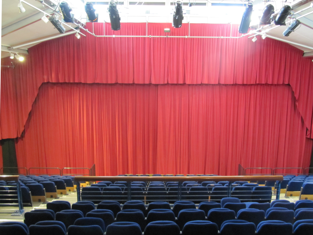 Kingswood School, UK J&C Joel