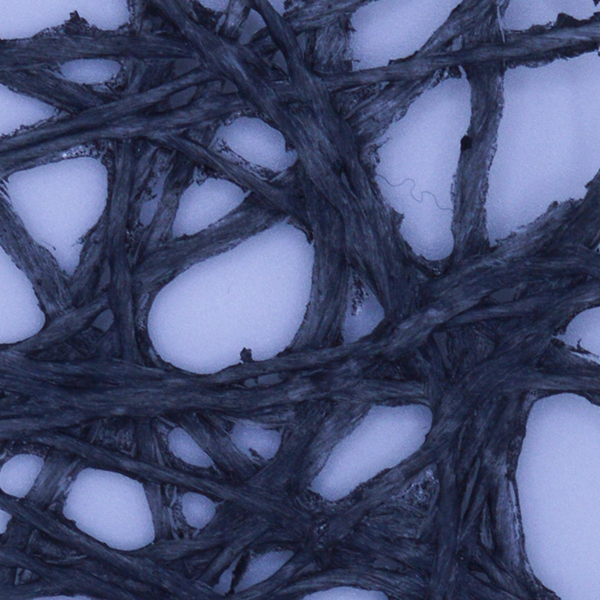 Large - morass black 600by600