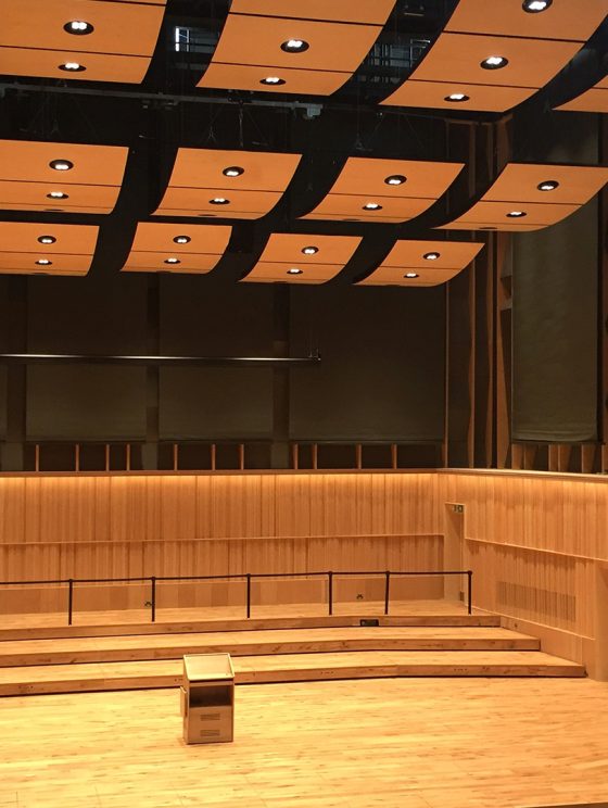 Royal Birmingham Conservatoire