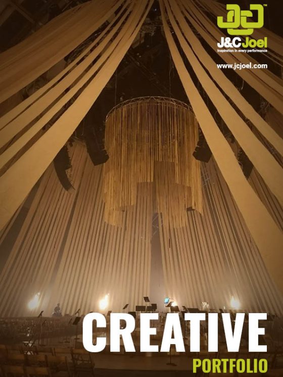 Creative Portfolio – UK