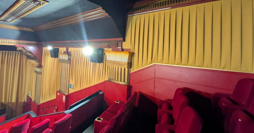 Forum Cinema Hexham – United Kingdom