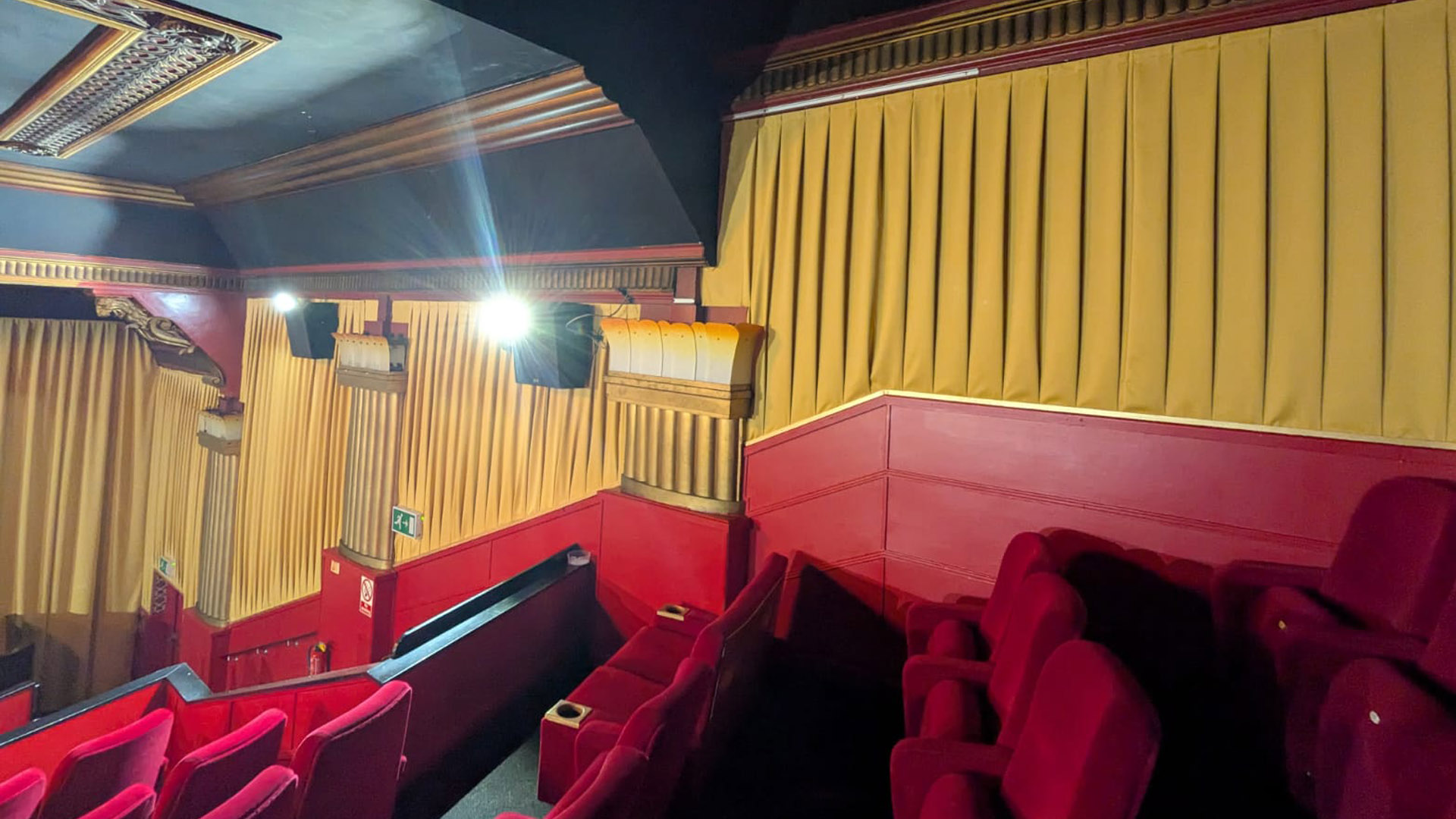 Forum Cinema Hexham – United Kingdom