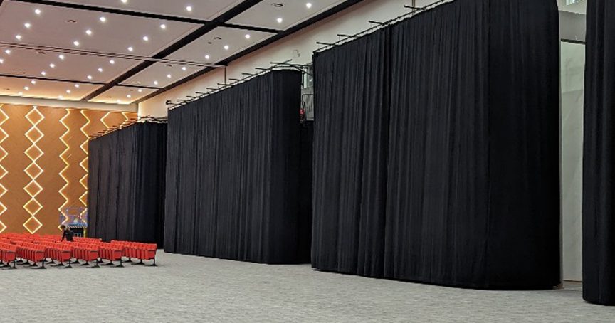 Exhibition World Bahrain