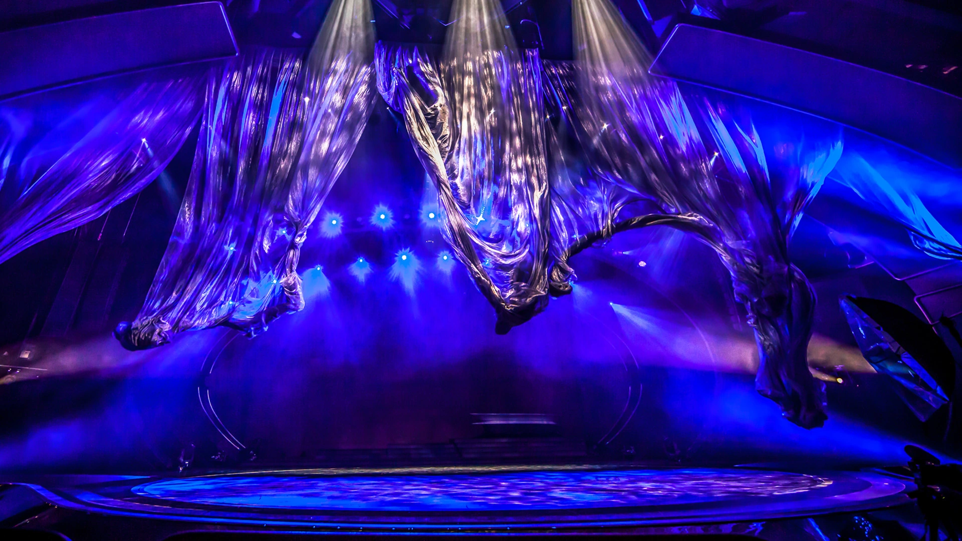 J&C Joel Stage Shows