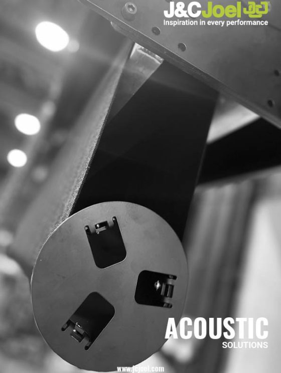 Acoustic Solutions