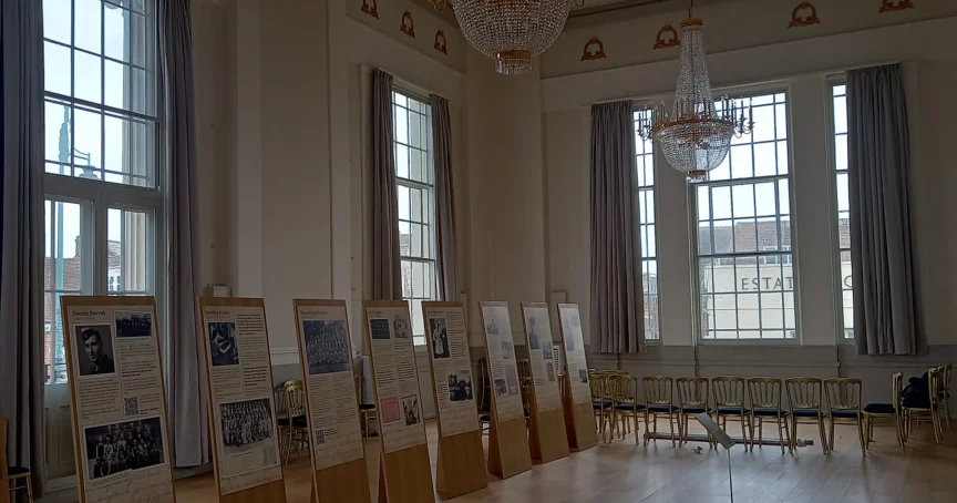 St Albans, Museum and Gallery