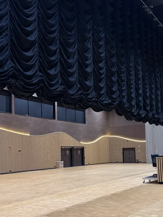 Tekstil Teknikk – Oslo, Norway