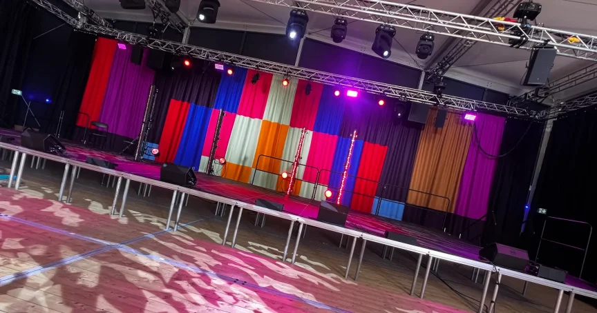 Bradford UK City of Culture 2025 – The Beacon