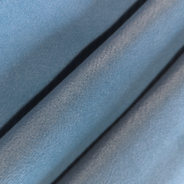 Palladium Velvet Sky Blue