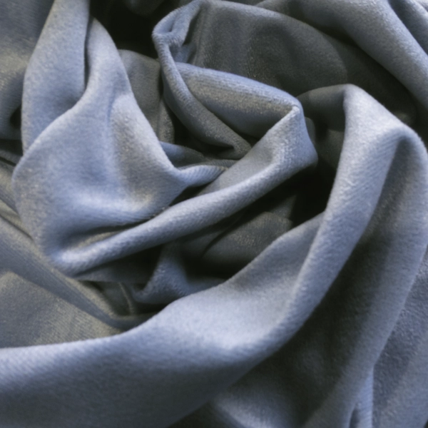 Palladium Velvet Sky Blue